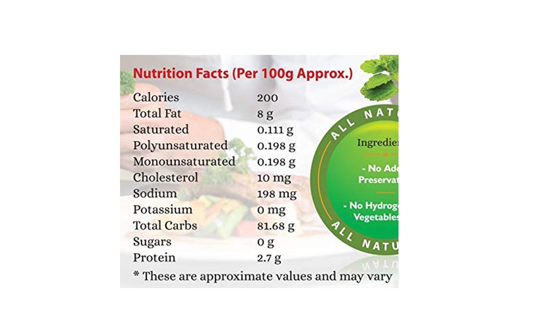 Just2Eat Jeera Rice    Box  250 grams